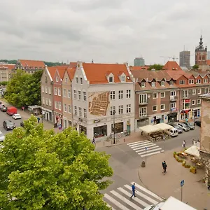 Eu - Przy Szerokiej Gdańsk