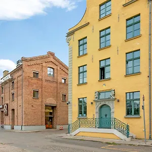 Historical Townhouse By Blue Mandarin Gdańsk