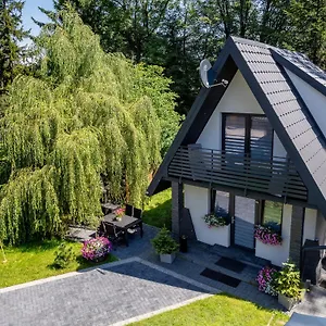 Nad Szumiącym Potokiem Dom wakacyjny Zakopane