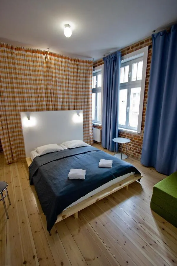 New Port Apartment Gdansk