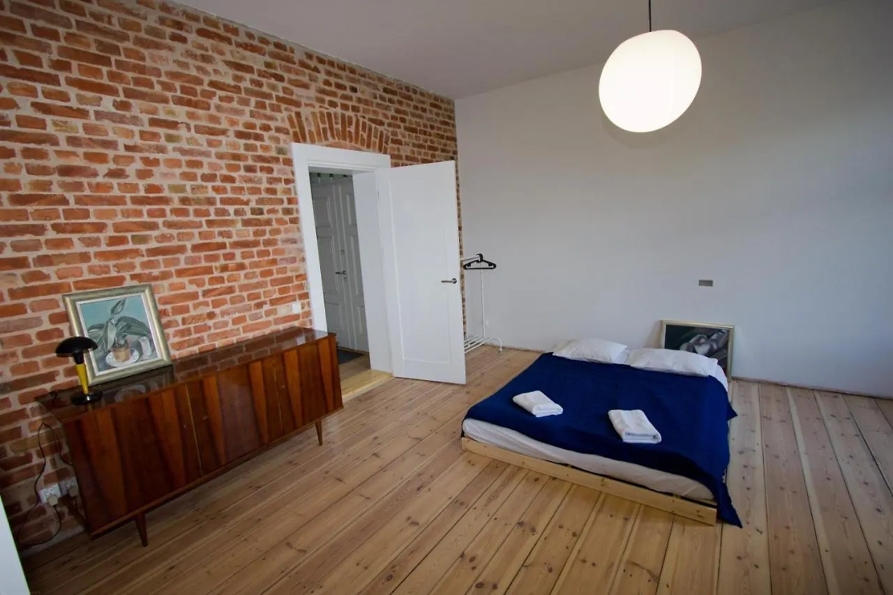 New Port Apartment Gdansk 0*,  Poland