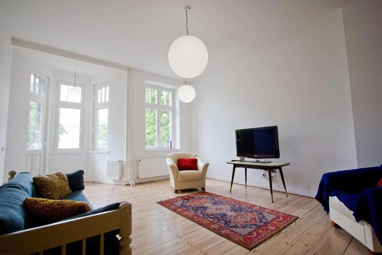 New Port Apartment Gdansk Poland