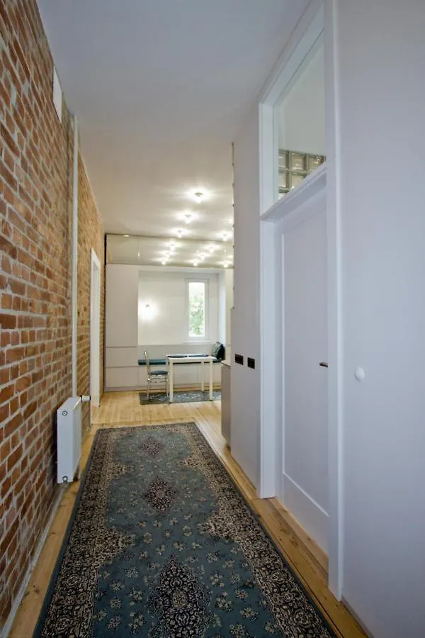 New Port Apartment Gdansk